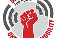 Organize for power