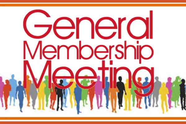 Membership Meeting