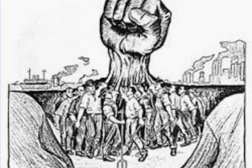 Solidarity Works!