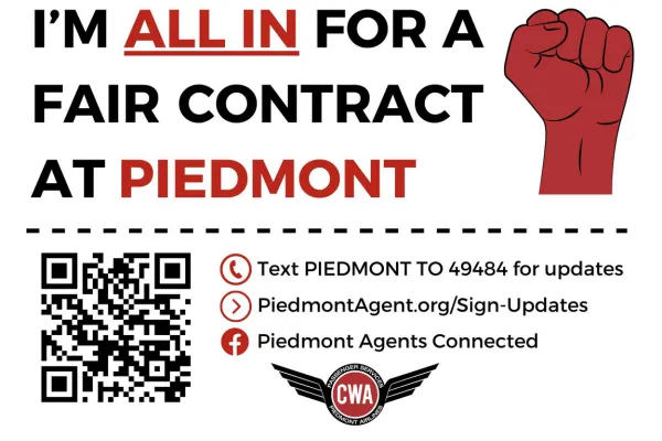 Piedmont All In