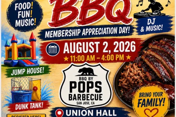 Summer BBQ