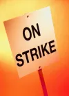 On strike