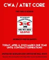 AT&T Core Contract Expiration