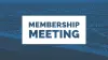 Membership Meeting