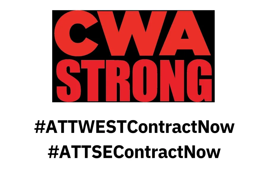 ATT SE CONTRACT NOW