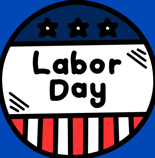 Labor Day
