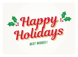 Members' Meeting & Holiday Party