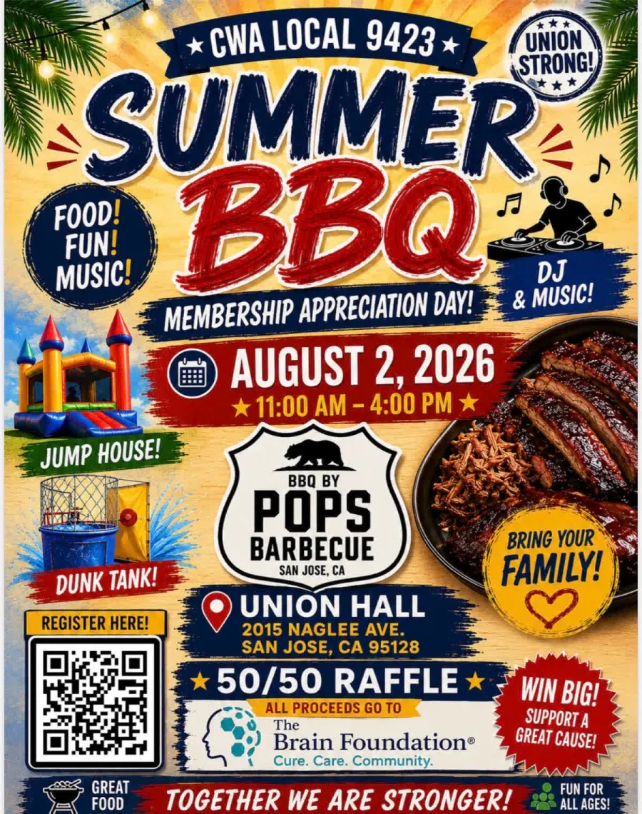 Summer BBQ