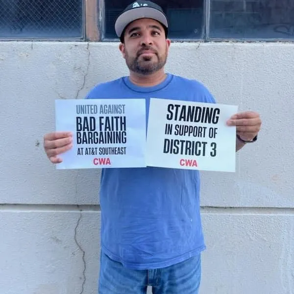 DISTRICT 9 SUPPORTS DISTRICT 3